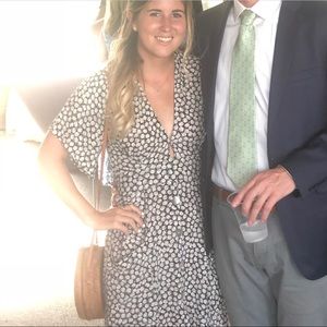 Faithful the brand floral dress